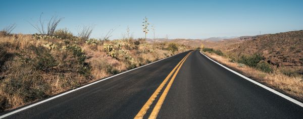 Blacktop Service in Merced