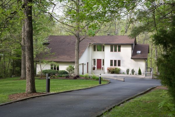 Driveway Resurfacing in Merced