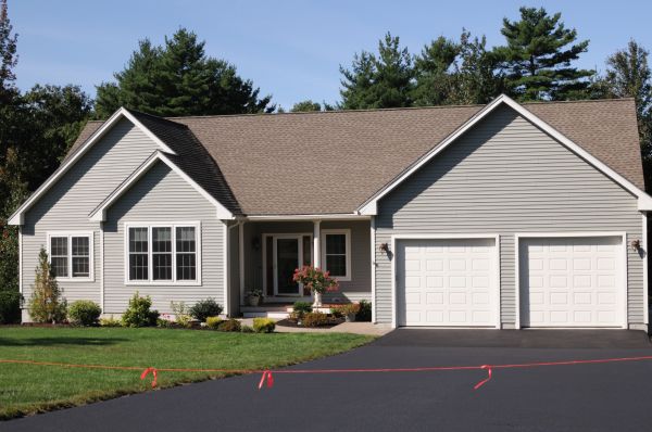 Home Driveway Paving in Merced