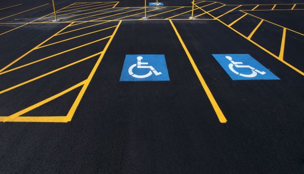 Commercial Paving in Merced