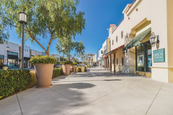 Commercial Pavement Repair in Merced