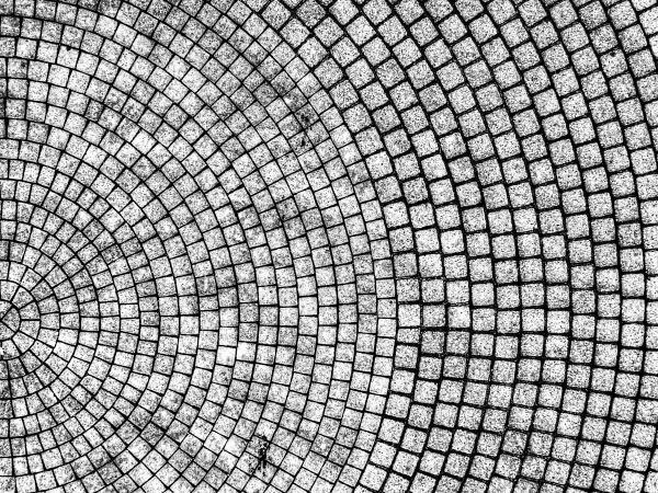 Cost of Patterned Asphalt Installation in Merced