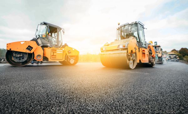 Cost of Asphalt Paving Installation in Merced