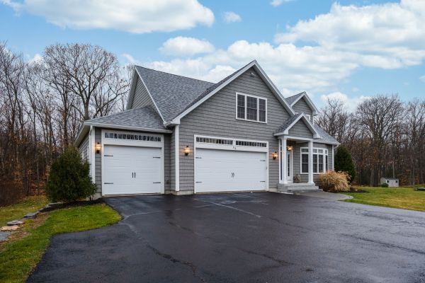 Cost of Driveway Asphalting in Merced