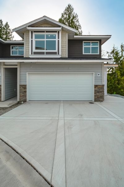 Cost of Home Driveway Installation in Merced