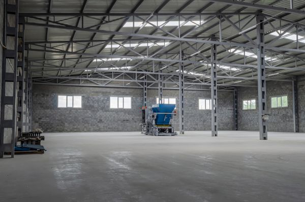 Commercial Paving Repair in Merced