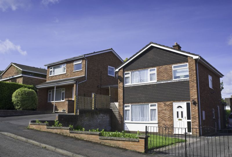 Residential Asphalt Service